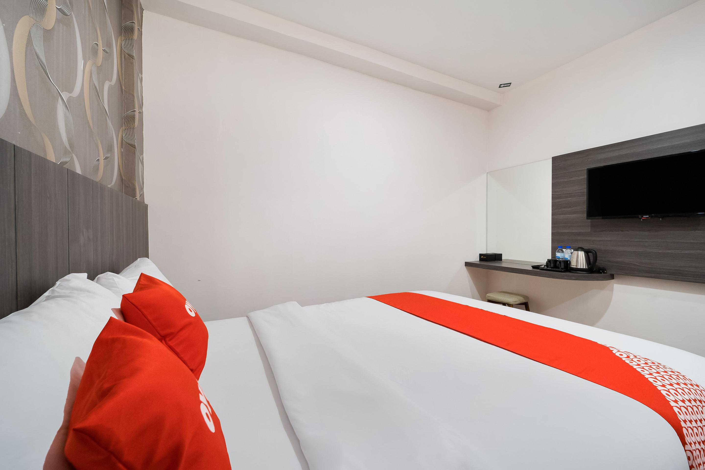 Capital O 89386 Stay 365 Hotel Changlun Exterior foto