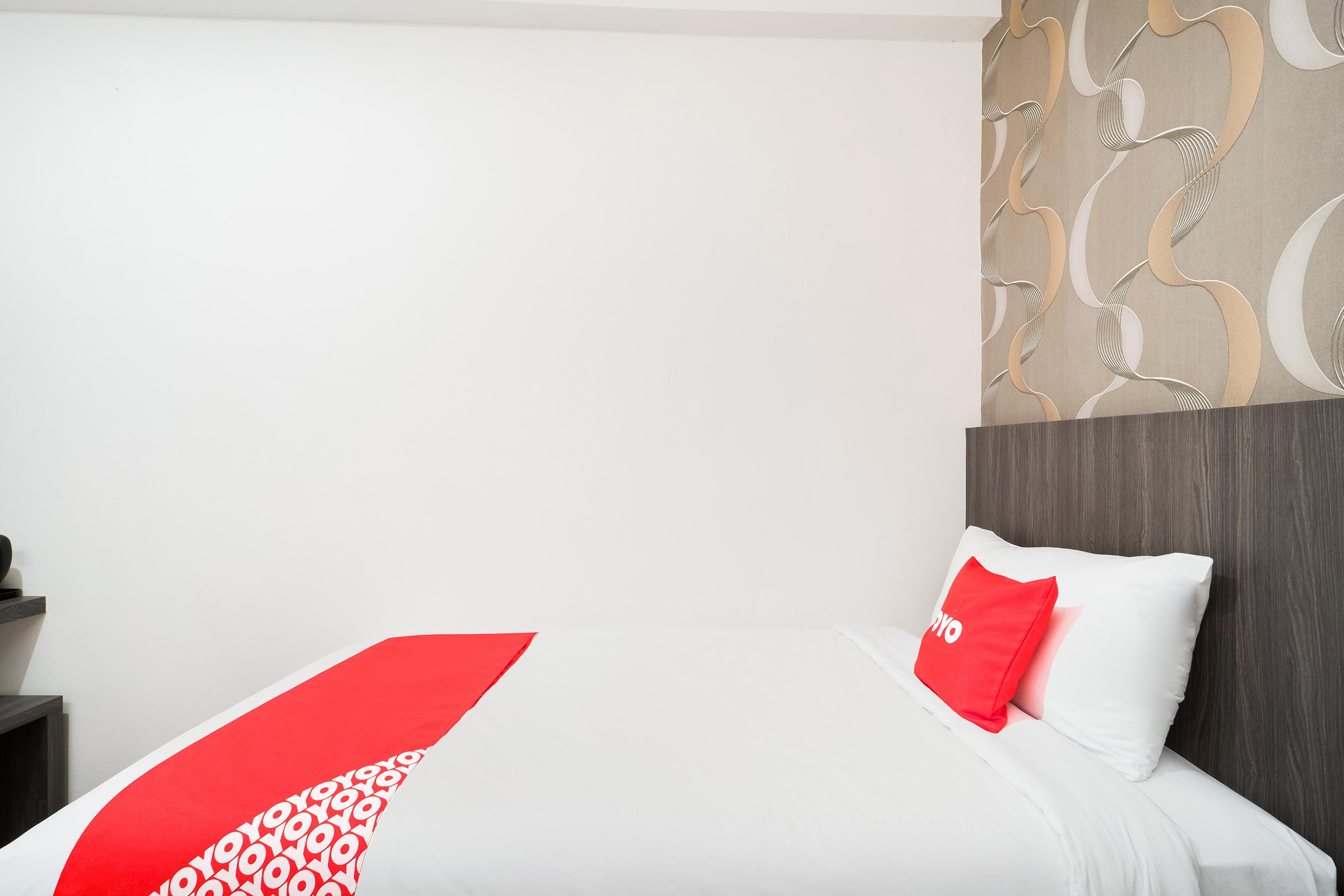 Capital O 89386 Stay 365 Hotel Changlun Exterior foto