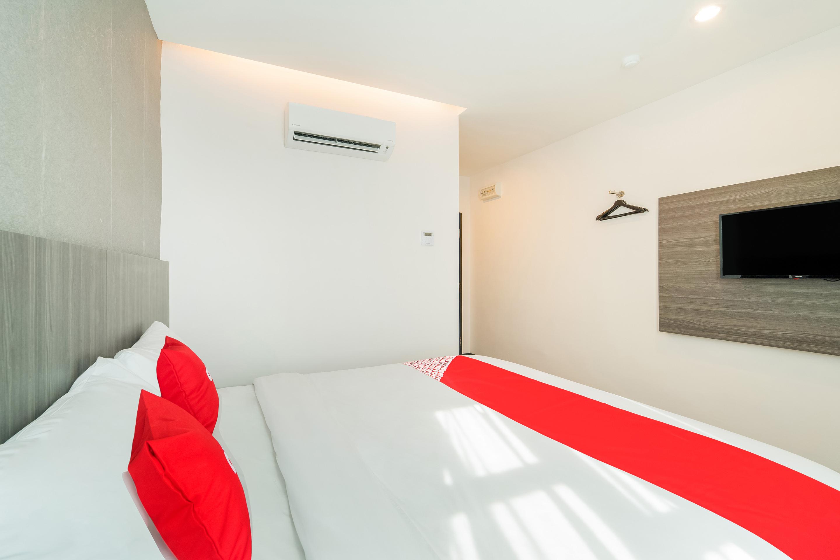 Capital O 89386 Stay 365 Hotel Changlun Exterior foto