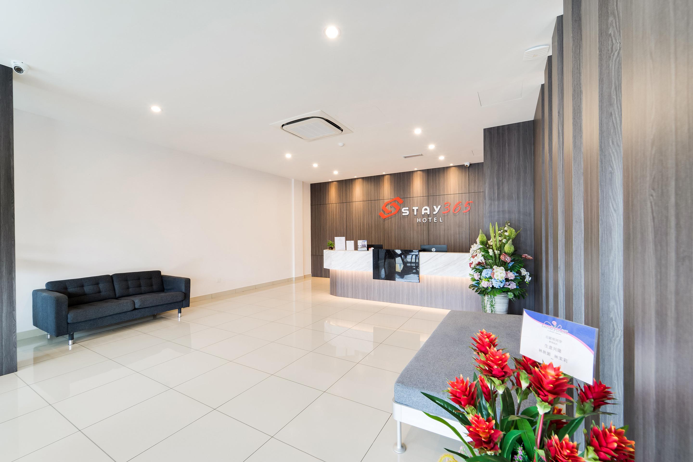 Capital O 89386 Stay 365 Hotel Changlun Exterior foto