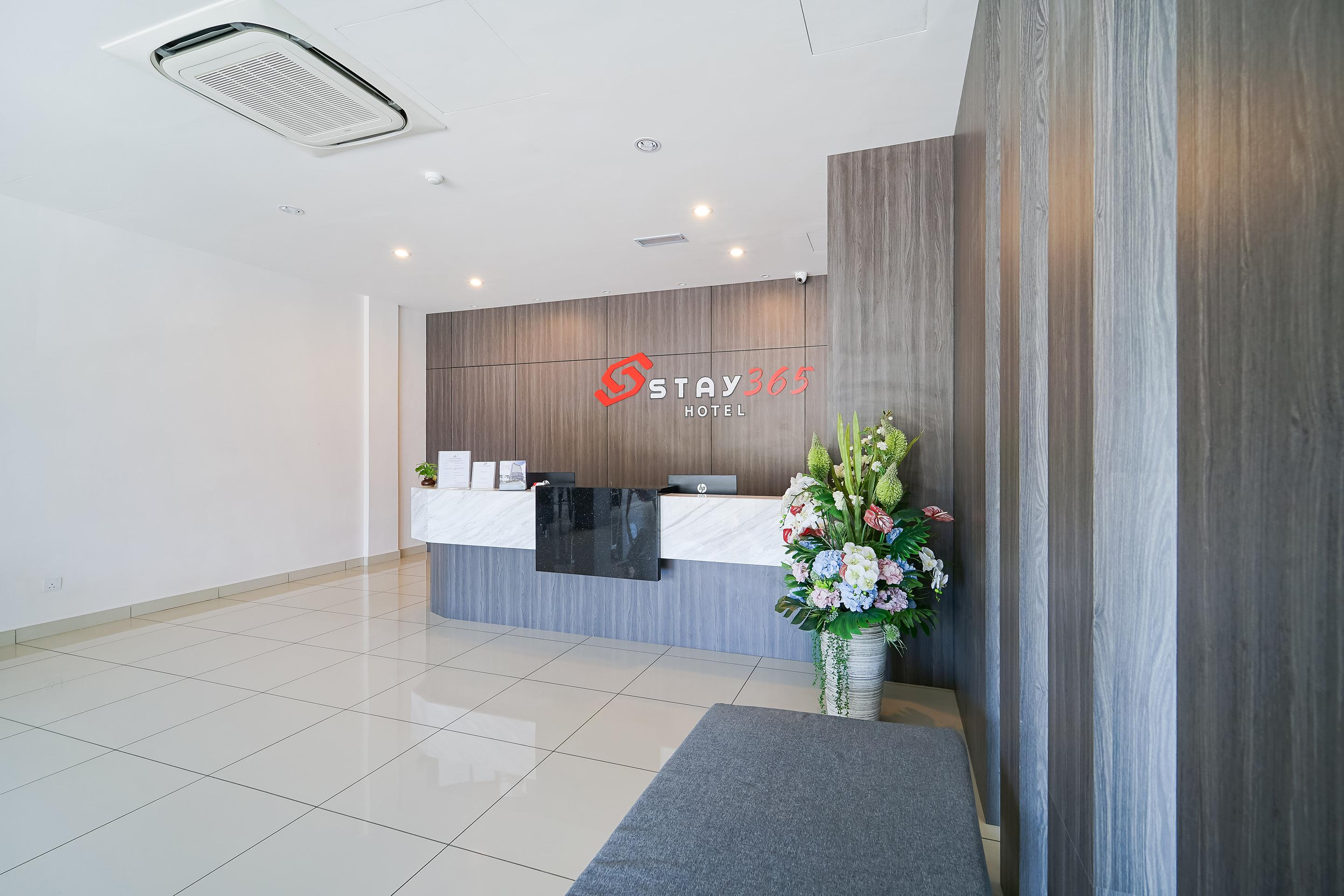 Capital O 89386 Stay 365 Hotel Changlun Exterior foto